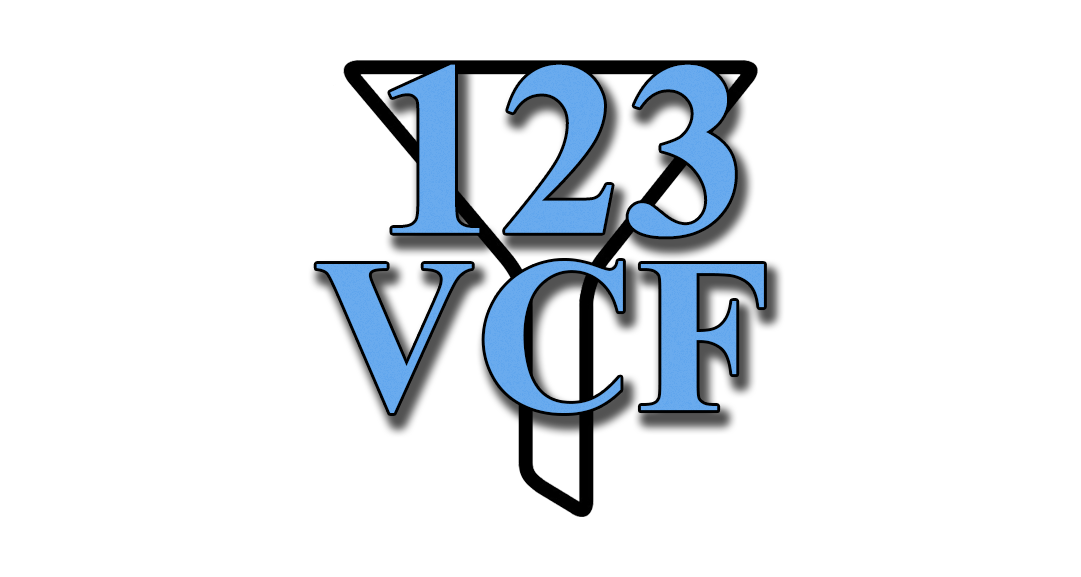 نحوه کار با نرم افزار 123VCF